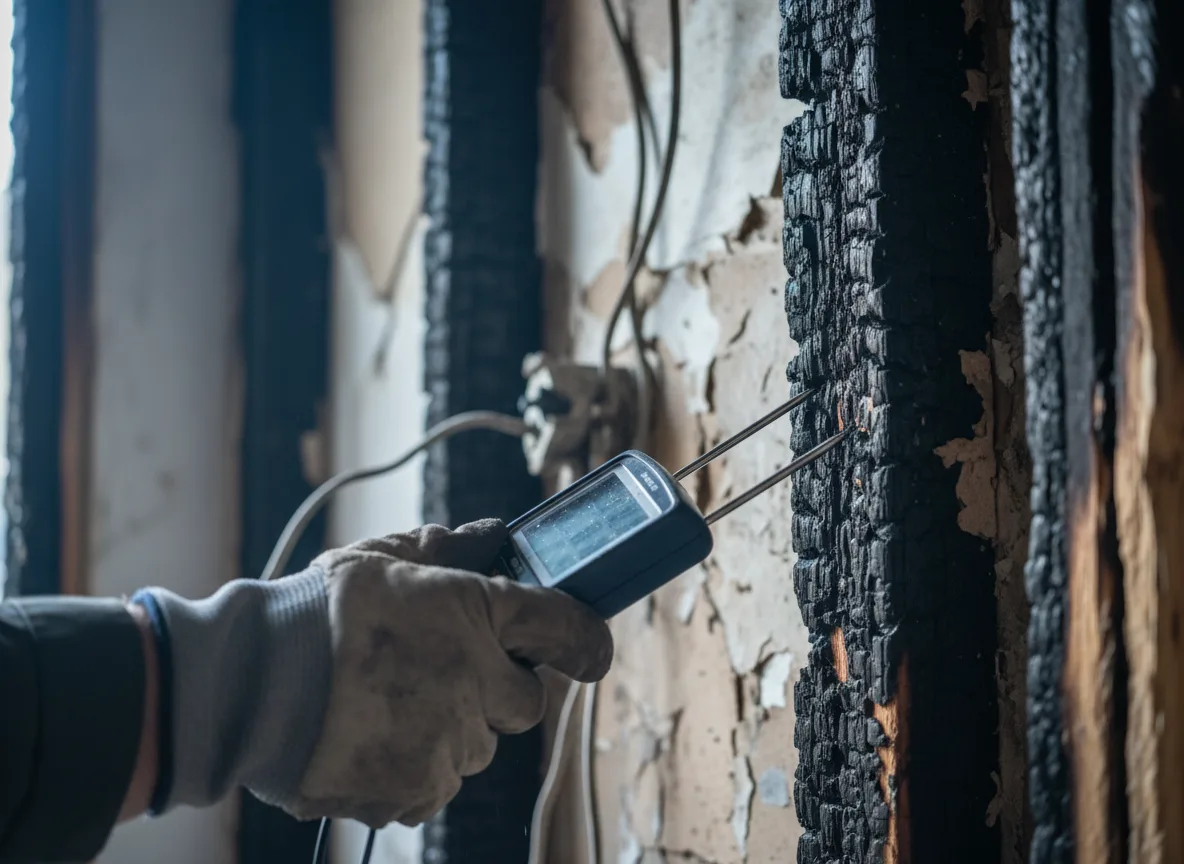 Fire Damage Restoration Arbovale, WV FAQs